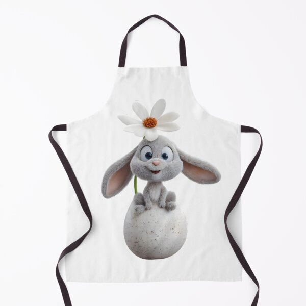 Item preview, Cartoon Easter Party designed and sold by Retro Whimsy.
