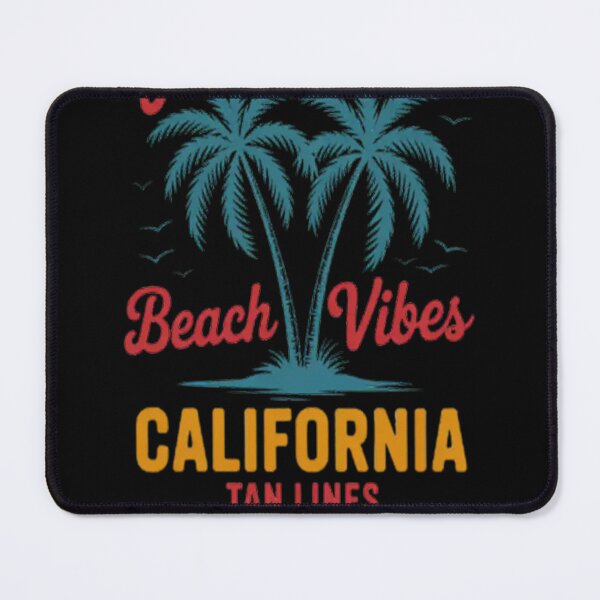 Item preview, Good Times and Tan Lines - California designed and sold by orlodrake.