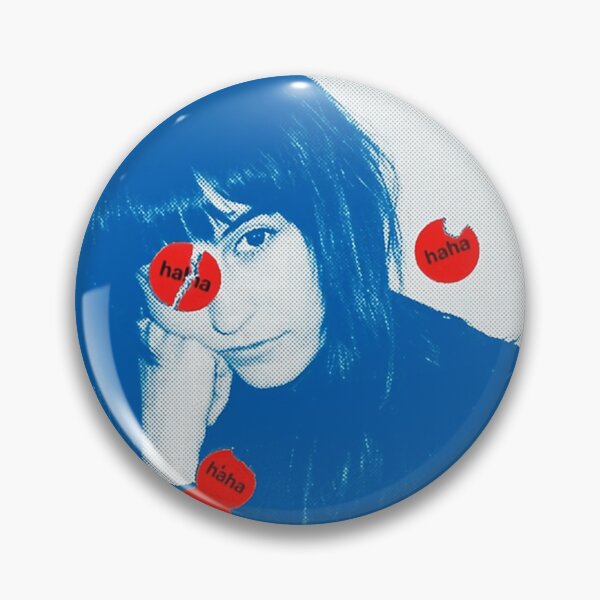 Item preview,  I Know I'm Funny Haha designed and sold by Fuxopia.