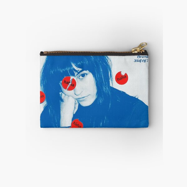 Item preview,  I Know I'm Funny Haha designed and sold by Fuxopia.