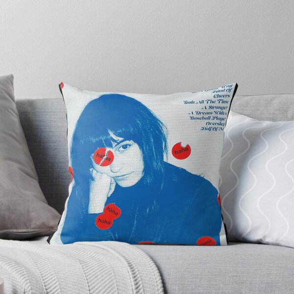 Item preview,  I Know I'm Funny Haha designed and sold by Fuxopia.