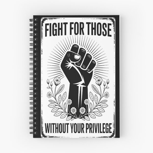 Item preview, Fight For Those Without Your Privilege designed and sold by TeamLequid.