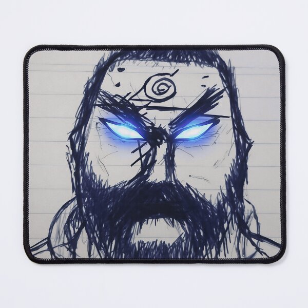 Item preview, Commander designed and sold by ShinoobiArt.