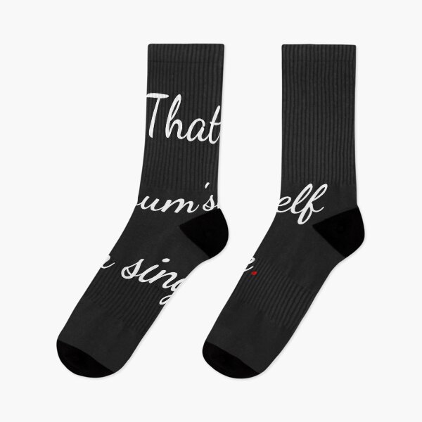 Item preview, "That thou consum'st thyself in single life" - handwriting white designed and sold by ariksworld.