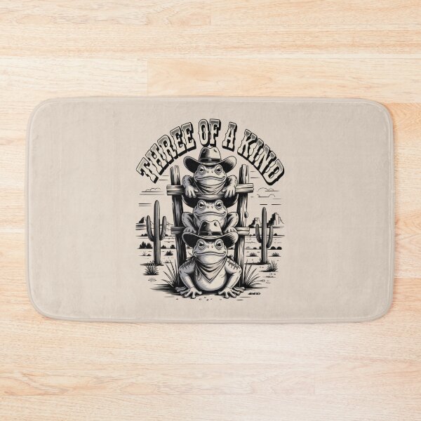 Item preview, lazy western frog - kawaii animal - chibi frog - desert cowboy - cartoon frog - frog t-shirt - cute western - funny western - ranch humor - cowboy aesthetic - adorable frog - animal cowboy  designed and sold by JansenGS.