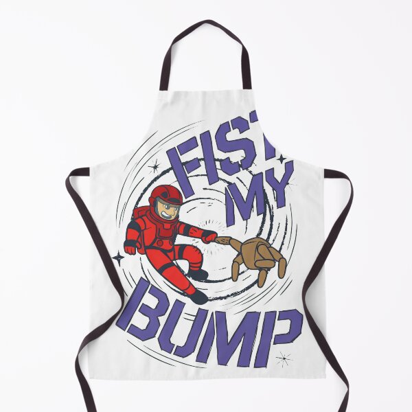 Item preview, Fist My Bump   designed and sold by jestgushArt.