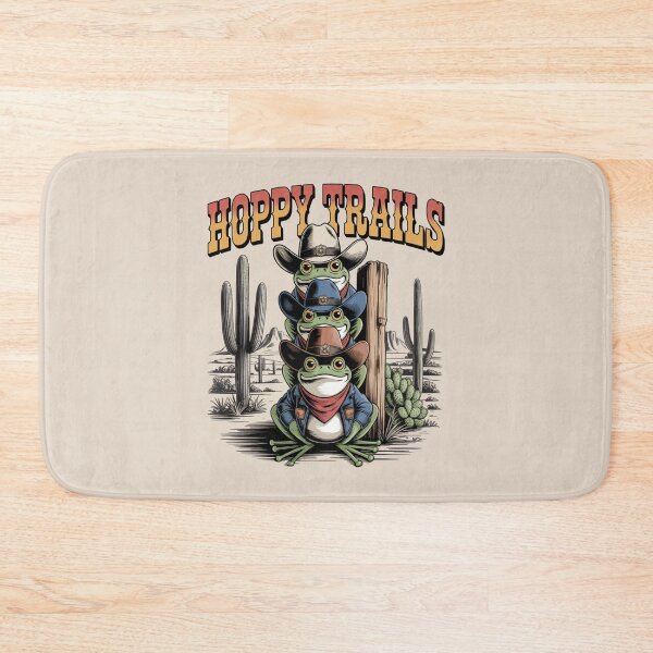 Item preview, lazy western frog - kawaii animal - chibi frog - desert cowboy - cartoon frog - frog t-shirt - cute western - funny western - ranch humor - cowboy aesthetic - adorable frog - animal cowboy  designed and sold by JansenGS.