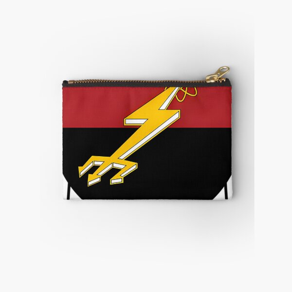 Item preview, Us Navy Vaq-133 Wizards Electronic Attack Squadron Insignia designed and sold by AlvarezAlden.