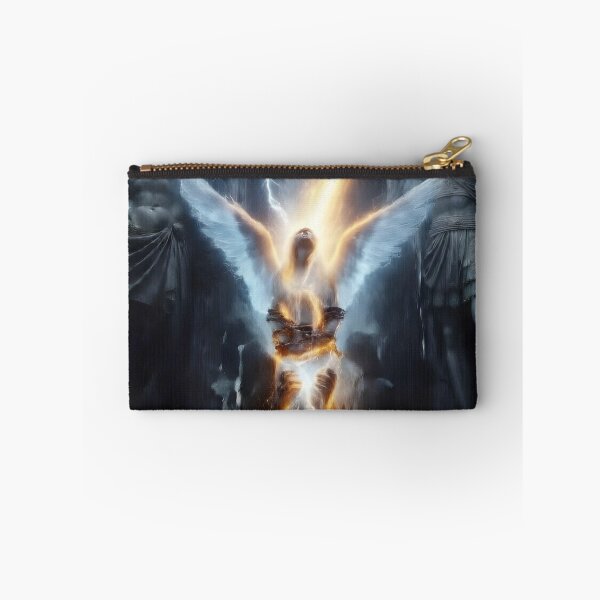 Item preview, Divine Judgement - Fallen Angel designed and sold by PercfectpicsLLC.