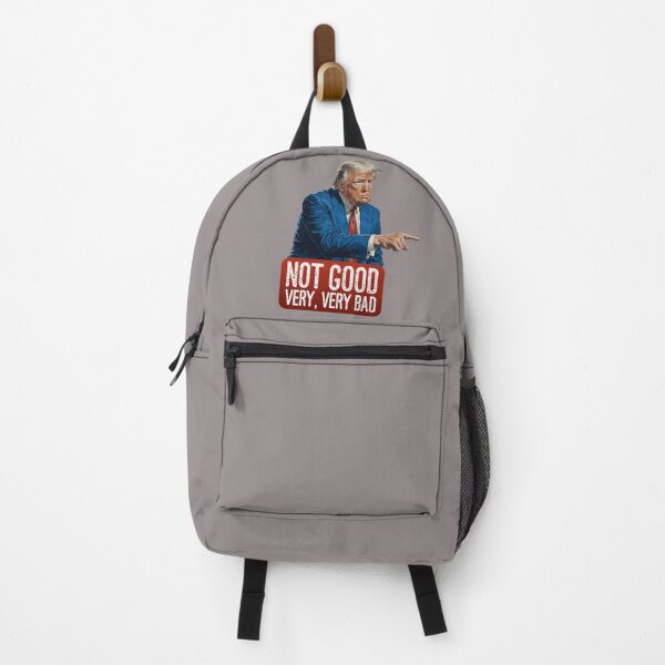 Item preview, Not Good. Very, Very Bad designed and sold by knappidesign.