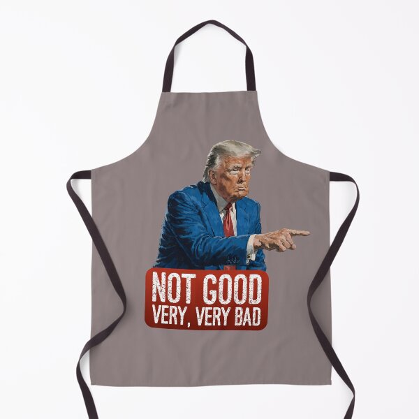 Item preview, Not Good. Very, Very Bad designed and sold by knappidesign.