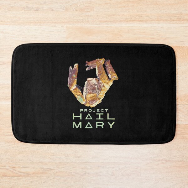 Item preview, Project Hail Mary Rocky The Alien Distressed Portrait   designed and sold by jestgushArt.
