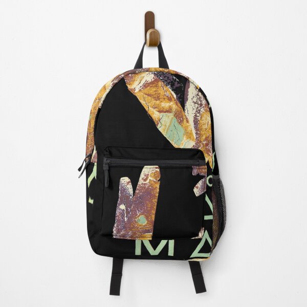 Item preview, Project Hail Mary Rocky The Alien Distressed Portrait designed and sold by jestgushArt.