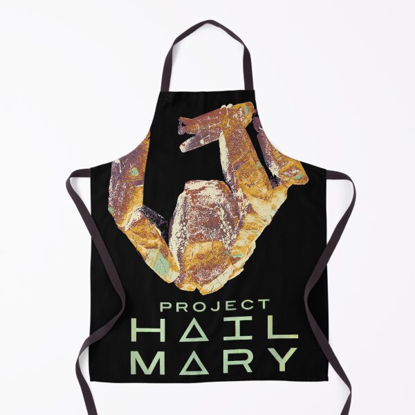 Item preview, Project Hail Mary Rocky The Alien Distressed Portrait designed and sold by jestgushArt.