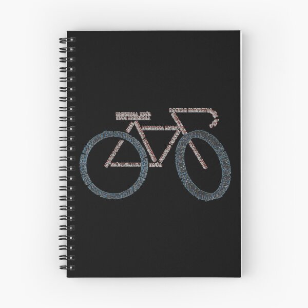 Item preview, Universal VRojoAzul Bicycle designed and sold by LuCancio23.