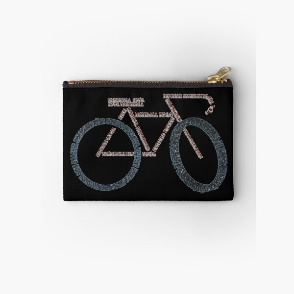 Item preview, Universal VRojoAzul Bicycle designed and sold by LuCancio23.