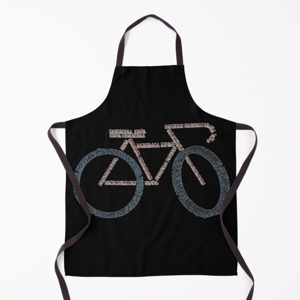 Item preview, Universal VRojoAzul Bicycle designed and sold by LuCancio23.