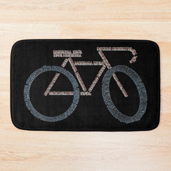 Item preview, Universal VRojoAzul Bicycle designed and sold by LuCancio23.