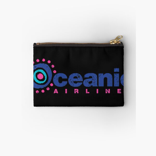 Item preview, Oceanic Airlines (Lost) designed and sold by AlvarezAlden.