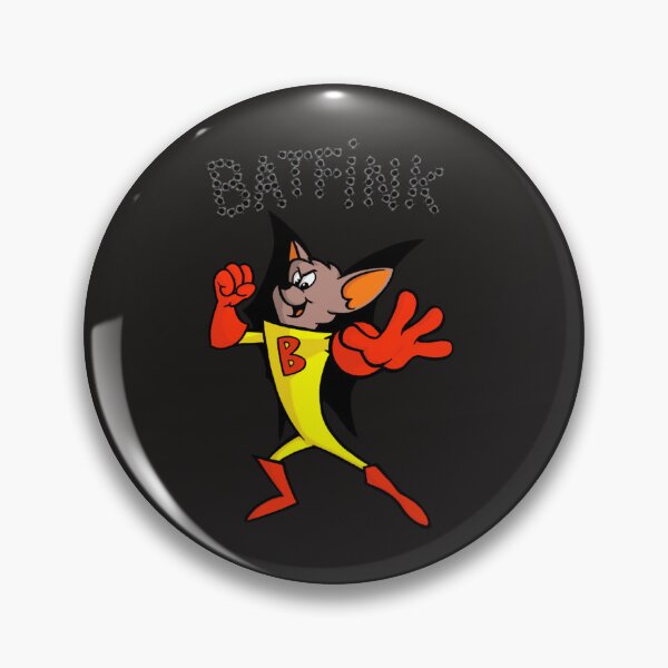 Item preview, Batfink Classic designed and sold by KarnBoard.