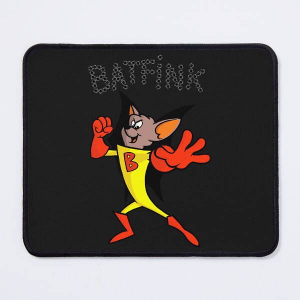 Item preview, Batfink Classic designed and sold by KarnBoard.