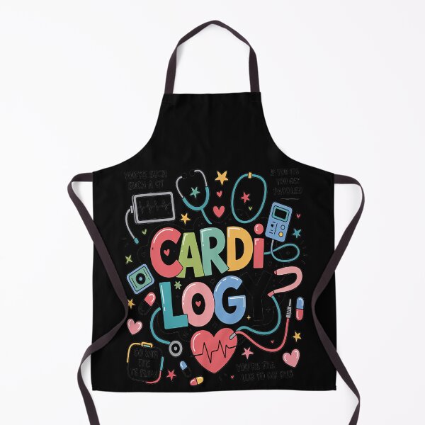 Item preview, Groovy Cardiology CICU Cardiac Nurse Cardiovascular Nurse designed and sold by orlodrake.