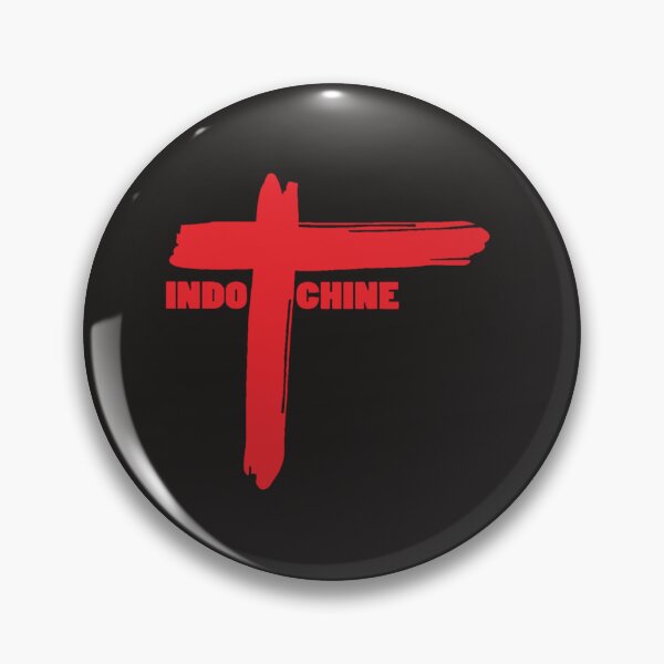 Item preview, INDOCHINE Essential  designed and sold by KarnBoard.