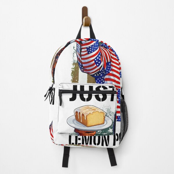 Item preview, Justice For Lemon Pound Cake  designed and sold by jestgushArt.