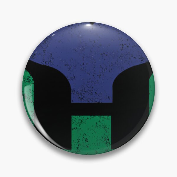 Item preview, Hartford Whalers Distressed Logo - Defunct Hockey Team - 1979-1997 Expansion Team For Connecticut - Strike Up The Brass Bonanza designed and sold by AlvarezAlden.