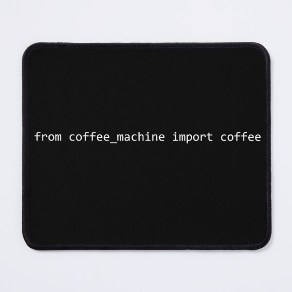 Item preview, While Coding: Coffee Loop - Programmer Logic designed and sold by Mr-Tyke.