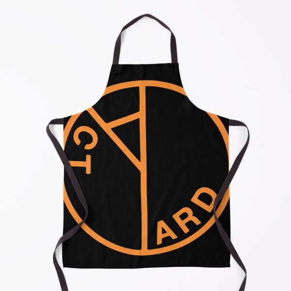 Item preview, Yard Act Logo Orange The Overload designed and sold by AlvarezAlden.