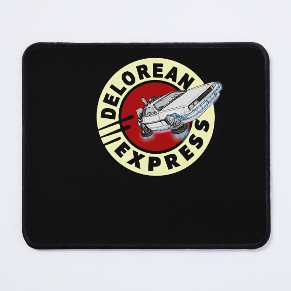Item preview, Delorean Express  designed and sold by Rootsie0.