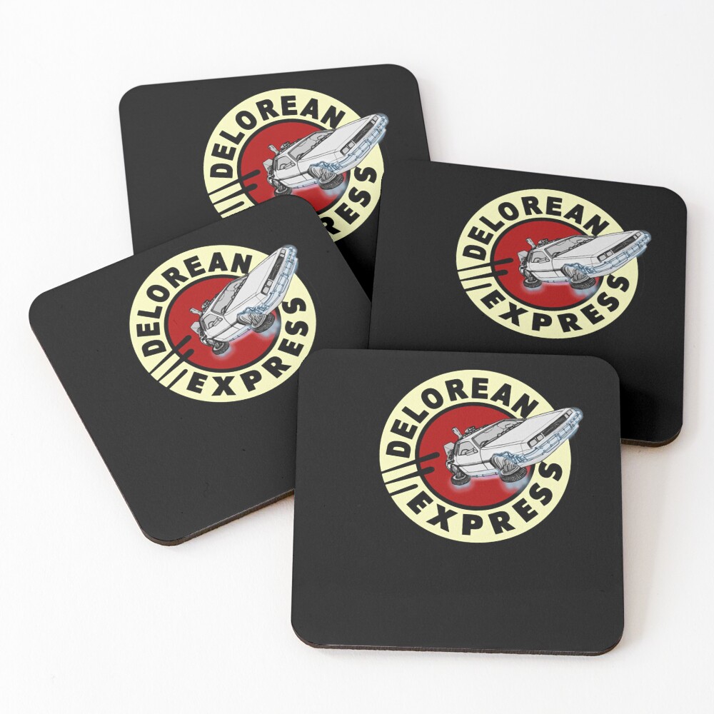 Item preview, Coasters (Set of 4) designed and sold by Rootsie0.