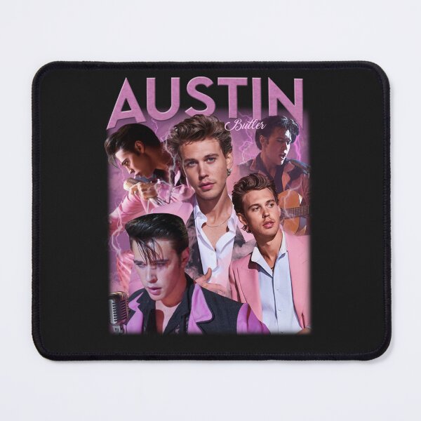 Item preview, Austin Butler  Classic  designed and sold by KarnBoard.