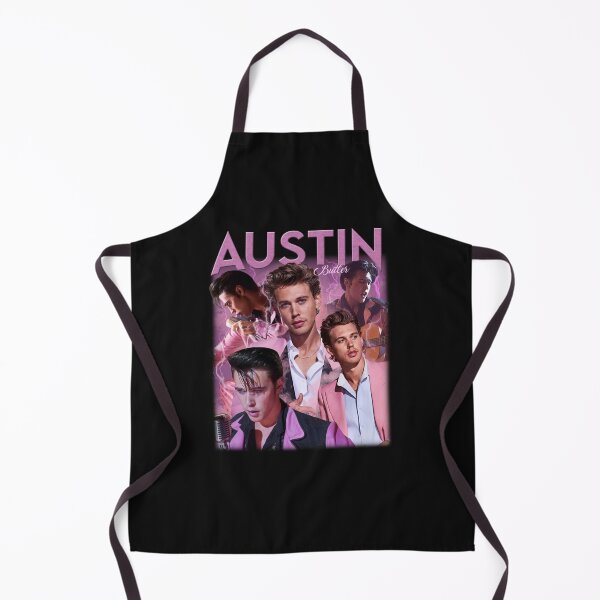 Item preview, Austin Butler  Classic  designed and sold by KarnBoard.