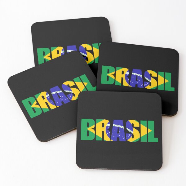 Item preview, Brasil Country designed and sold by VRedBaller.