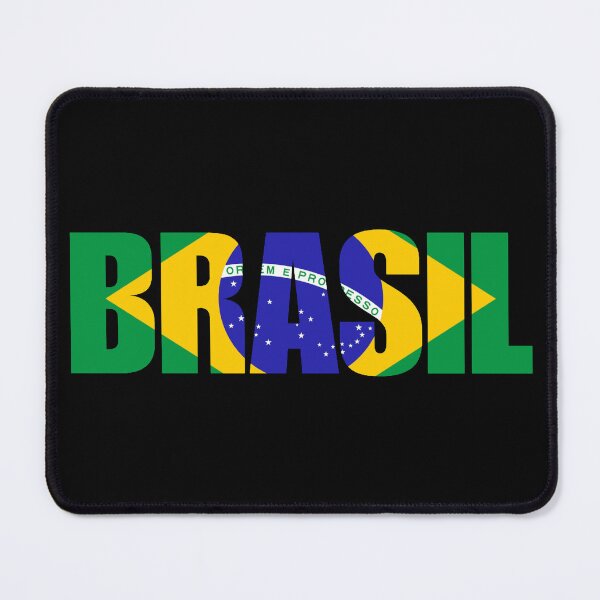 Item preview, Brasil Country designed and sold by VRedBaller.