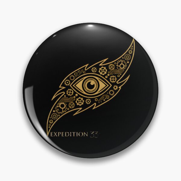 Item preview, EXPEDITION 33 The Clockwork Eye of Destiny  designed and sold by Rootsie0.