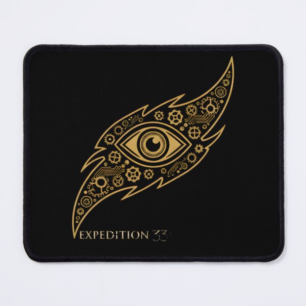 Item preview, EXPEDITION 33 The Clockwork Eye of Destiny  designed and sold by Rootsie0.