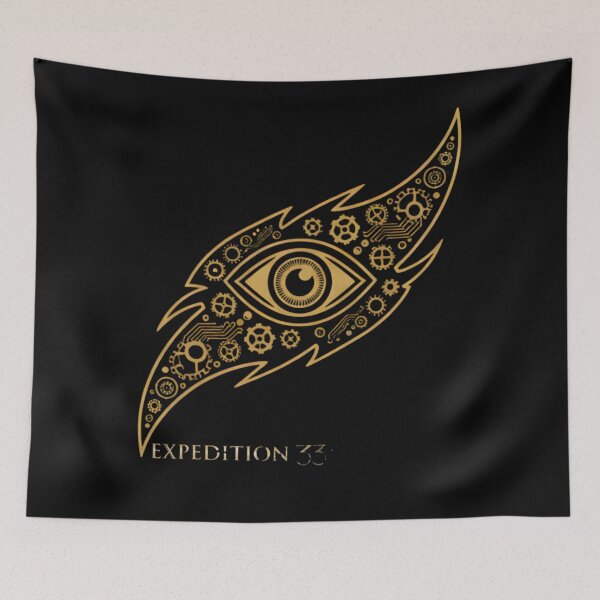 Item preview, EXPEDITION 33 The Clockwork Eye of Destiny  designed and sold by Rootsie0.