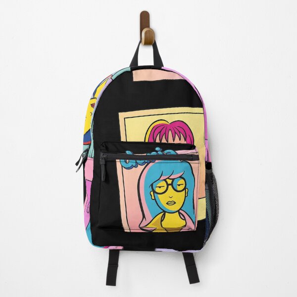 Item preview, Daria Ladies Of Daria Pop Art designed and sold by jestgushArt.