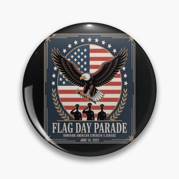 Item preview, Flag Day June 14th 2025 Military designed and sold by TeamLequid.