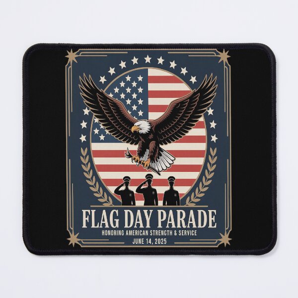Item preview, Flag Day June 14th 2025 Military designed and sold by TeamLequid.