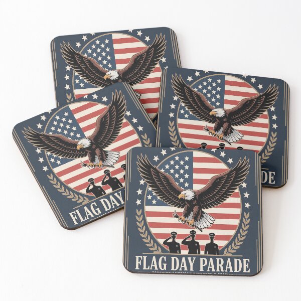 Item preview, Flag Day June 14th 2025 Military designed and sold by TeamLequid.