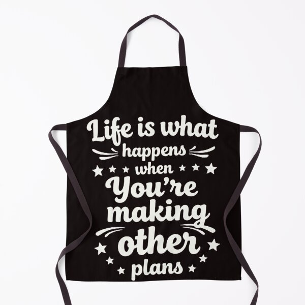 Item preview, Inspirational Life Quote Minimalist Black and White Art designed and sold by Jbantan.