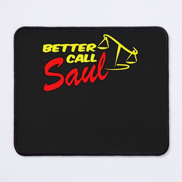 Item preview, Better Call Saul designed and sold by KarnBoard.