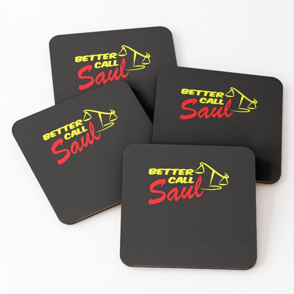 Item preview, Better Call Saul designed and sold by KarnBoard.