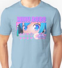 MIKU 2020 Unisex T-Shirt