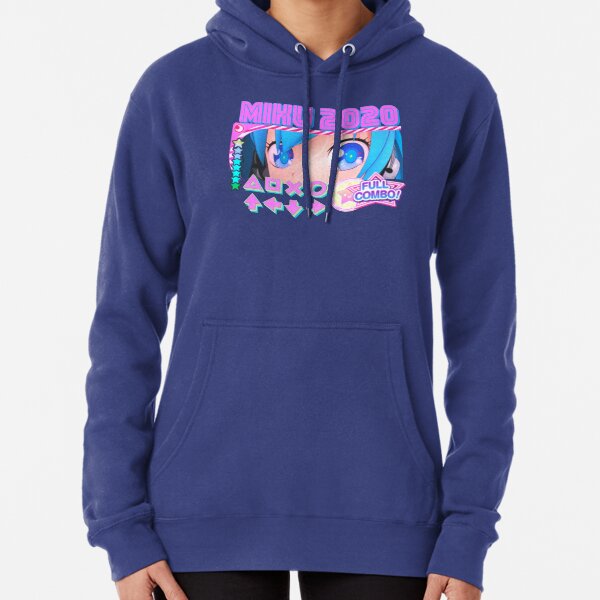 MIKU 2020 Pullover Hoodie