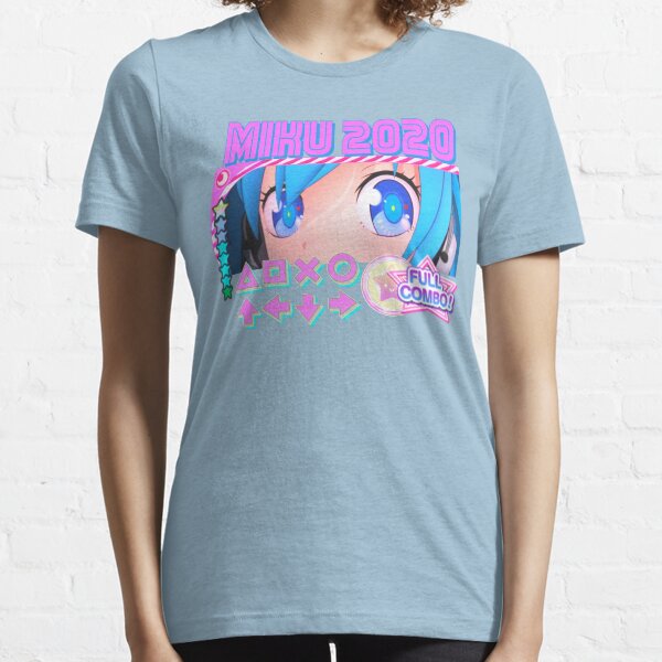 MIKU 2020 Essential T-Shirt